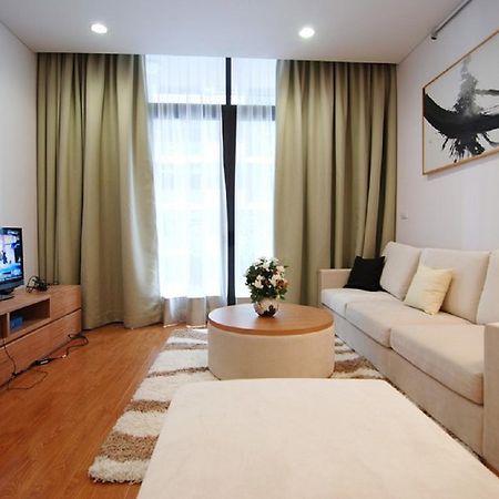 Dolphin Plaza Hanoi Luaran gambar