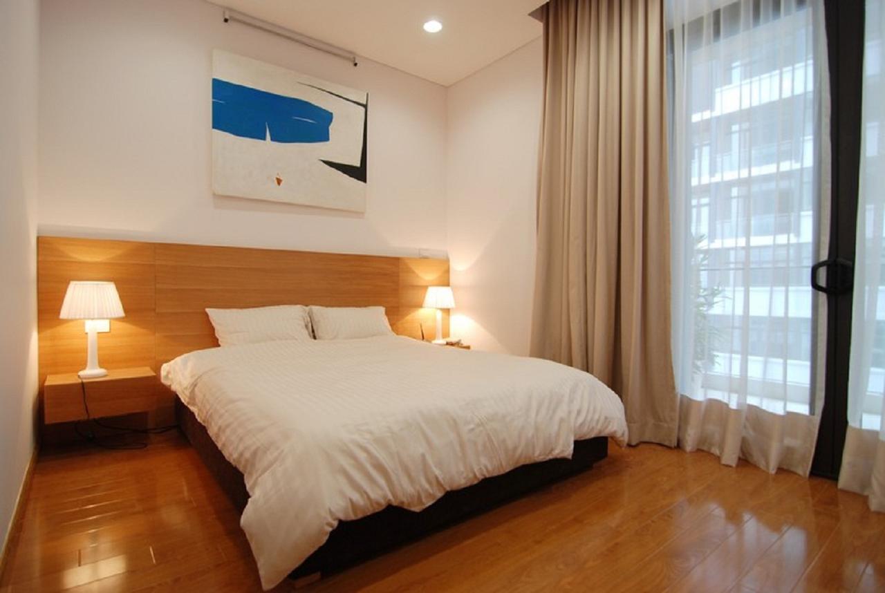 Dolphin Plaza Hanoi Luaran gambar