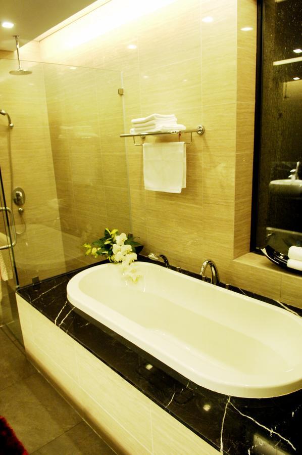 Dolphin Plaza Hanoi Luaran gambar