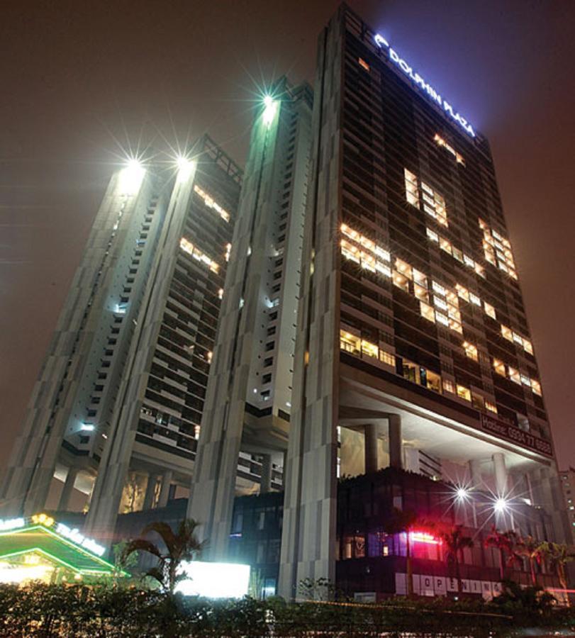 Dolphin Plaza Hanoi Luaran gambar