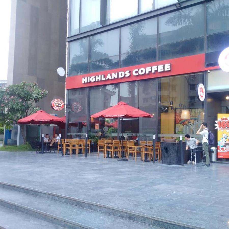 Dolphin Plaza Hanoi Luaran gambar
